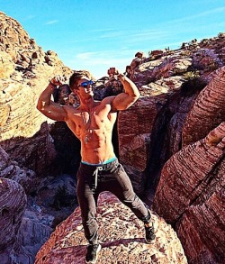 fitmen1:  Fitmen1 Tyson Dayley 