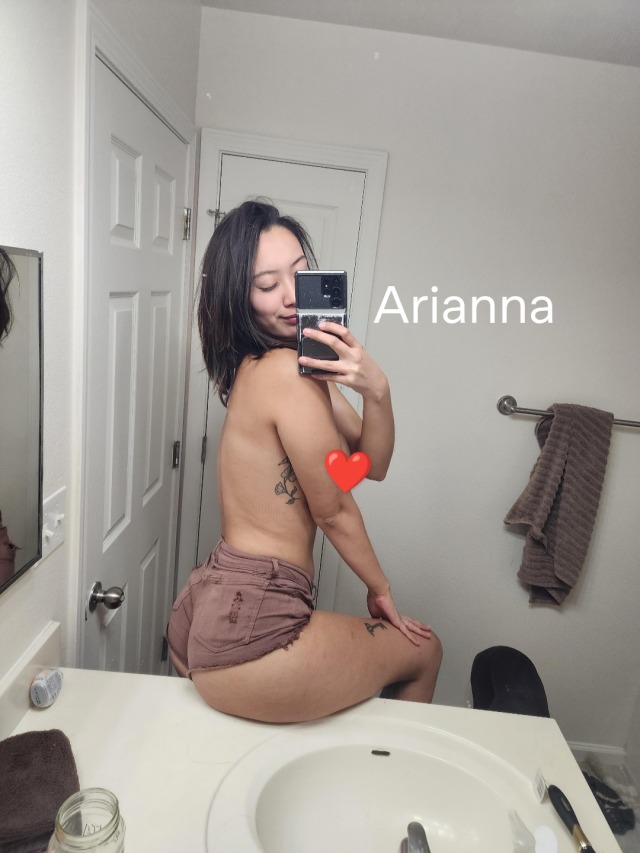 ariannaxoxo69:Reblog this post and let me