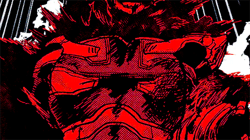 Endeavor - Pro Hero PV (2022)