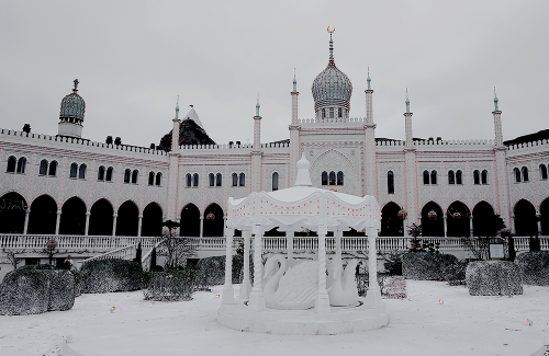 sentence-fragments:Copenhagen, Denmark december 2016