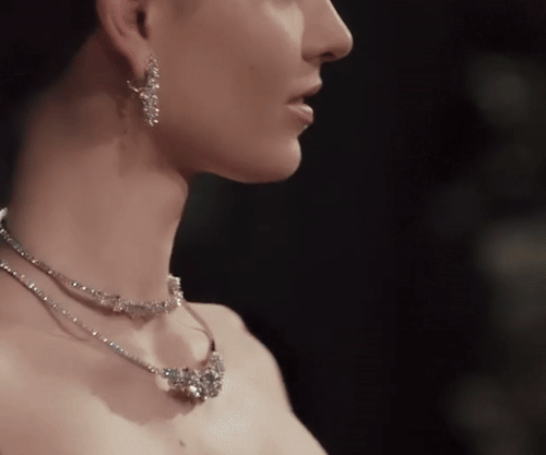 themakeupbrush:Dior Couture & Haute Joaillerie