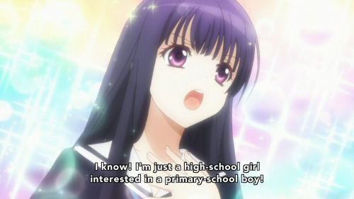 Featured image of post Hatsukoi Monster Kaho