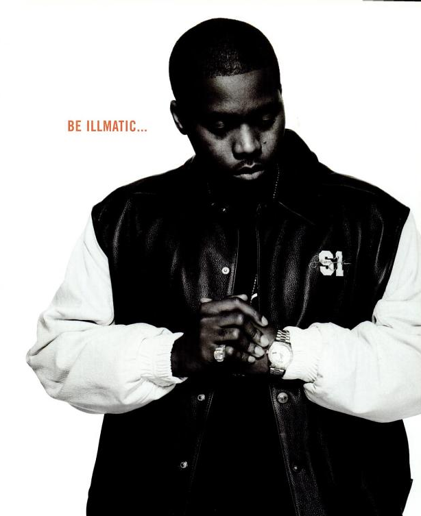 hiphopclassicks:Nas