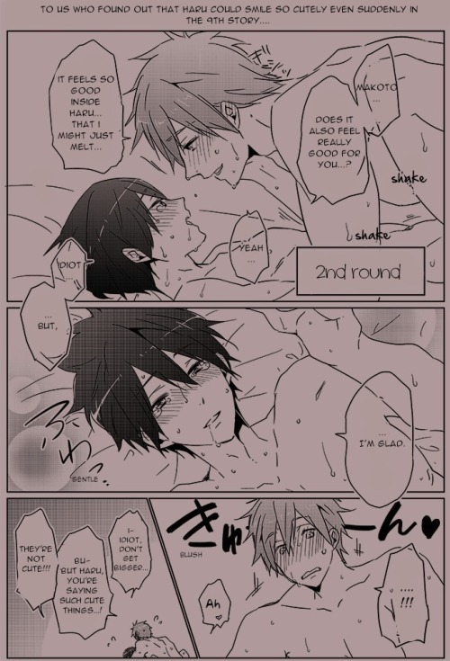 yogoreta-deactivated20140706:  MakoHaru *-* | source | translated & edited by craveforyaoi     