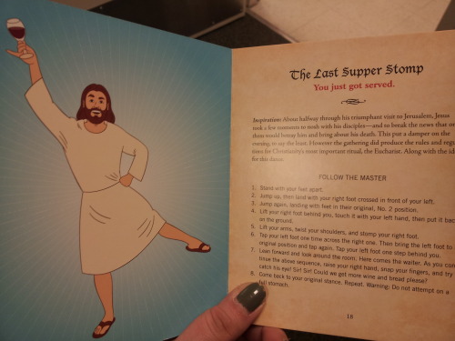 lascocks: cumberbitchsandwich: Every time I think I’ve found the funniest book in my store, so