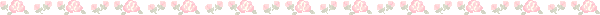 Pink Rose Dividers
