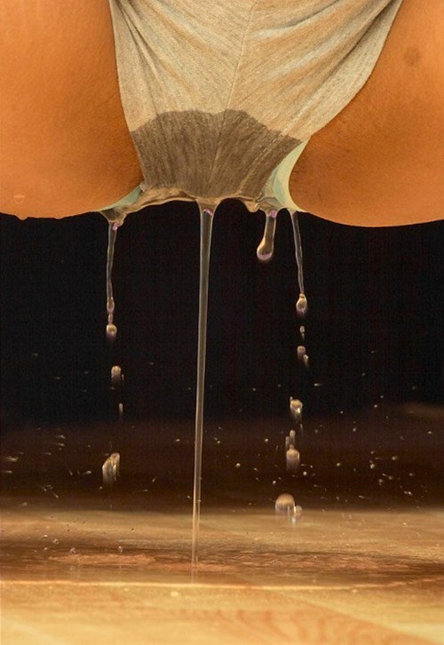 Damp and Desperate