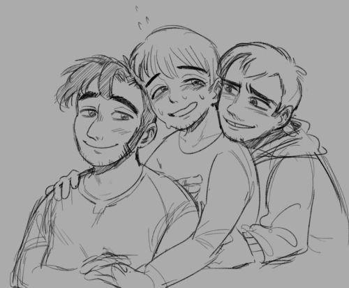 Hey I Love Your Art And Heard You MIGHT Take A Request If You Feel Like It? I Dunno So I Was Wondering,