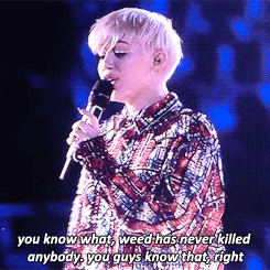 kendrcklamar:  So instead of smoking them cigarettes, why don’t you guys just roll a fat joint! 