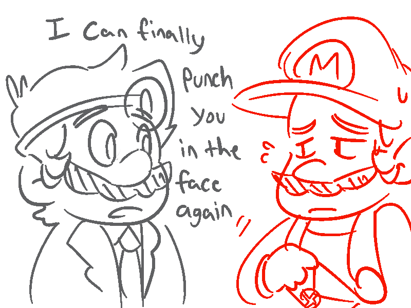 kirafrog:  regret 