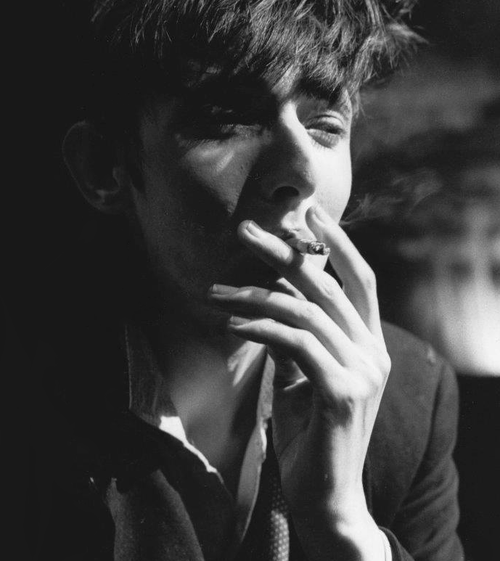 coldhexes: Baby boy.  If you haven’t seen Autoluminescent, you’re fucking up. You s