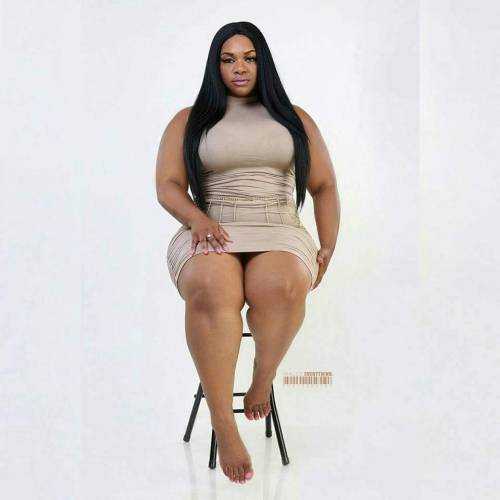PLUScious BBW's