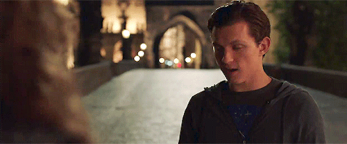 captainpoe:Spider-Man: Far From Home (2019)
