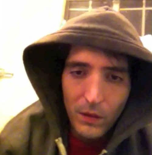 When It's 3am And I Find New David Dastmalchian Content