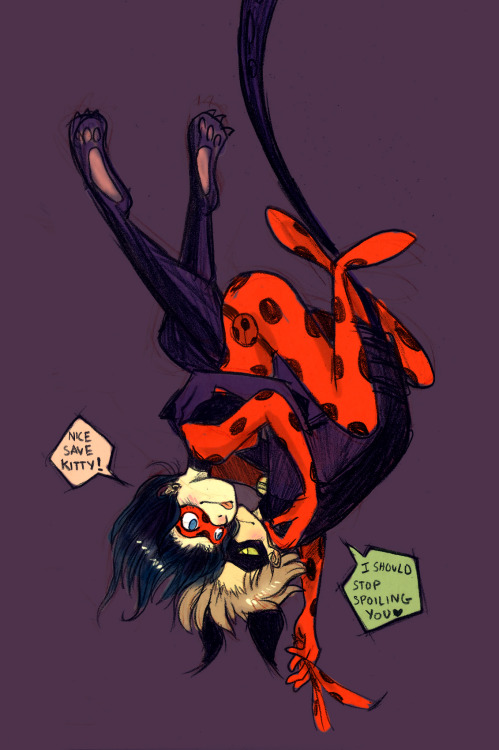 theartofkaydeefoxx:A present for the lovely azurajae for being a sweetheart and a good sport &lt