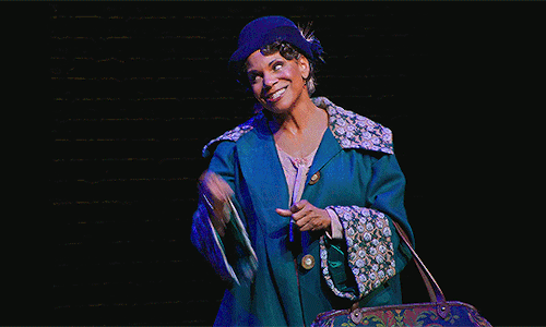 Audra McDonald Stars As Rose In The Broadway Revival Of Gypsy (Majestic Theatre, 2024)