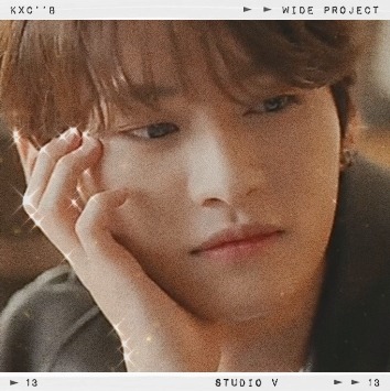 Stray Kids Mixtape: On Track Special Icons