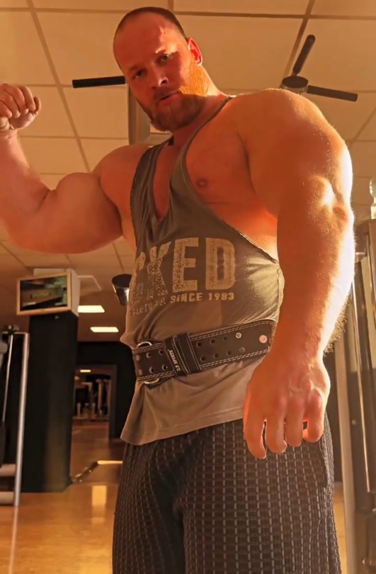 U Mirin?