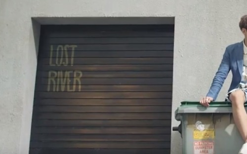 I Bet You $3 They Drop A Track Namedlost River
