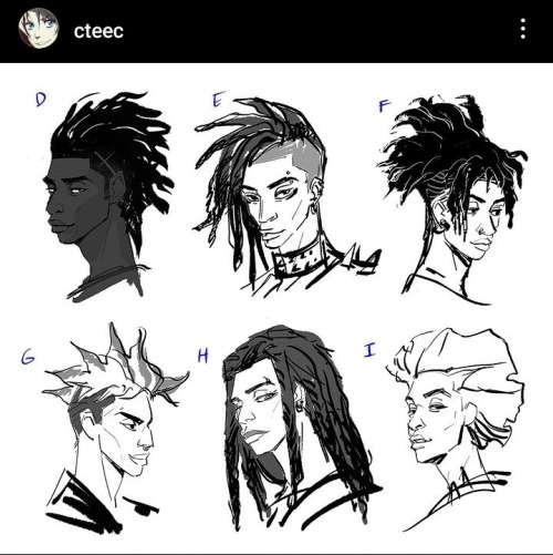 Hobie Brown's Concept Art Has Me In A Chokehold