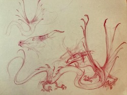 nataliehall:Sum smaugs