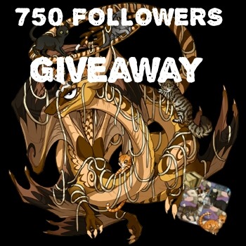 epherus:  toonetta:  windforge:  crazyfangarlady:  celestria-fr:  I reached 750 followers somewhere 