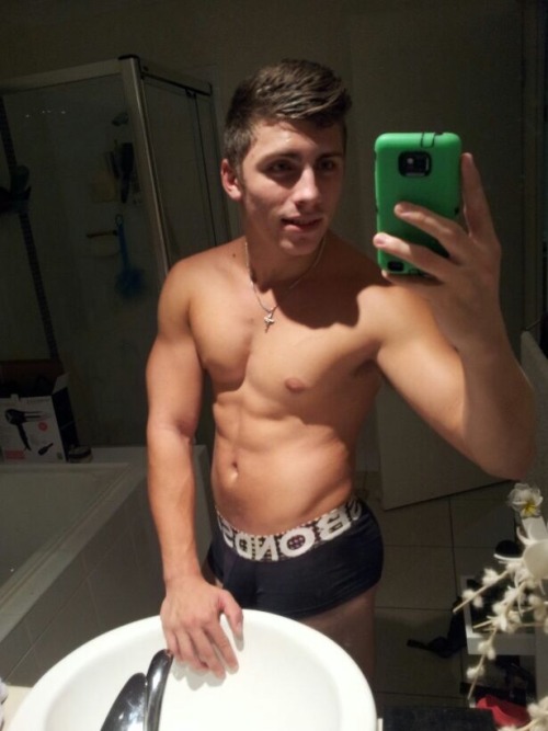 aussiesnapchatguys:David Andrews - Brisbane