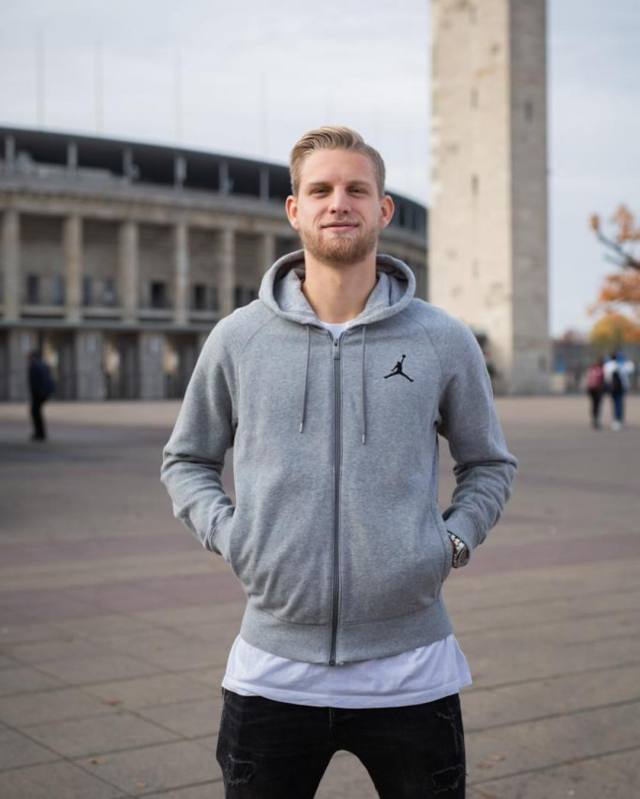 Arne Meier Arne Meier