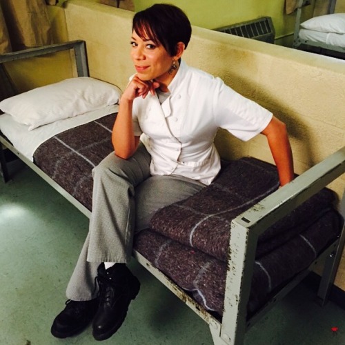 oitnel:  The inmates in the bunks