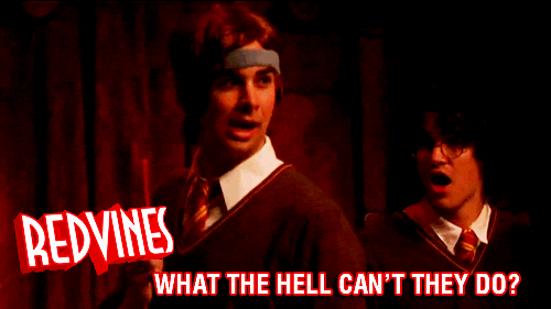 quirrell-okay-is-wonderful:  can we all just take a minute to appreciate Darren’s face? 