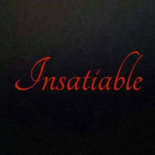 infinitelyhisgirl:  Your insatiable pet ~∞