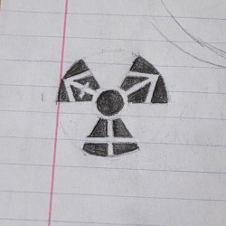 Porn pityboy:pityboy:uhh radioactive trans symbol photos