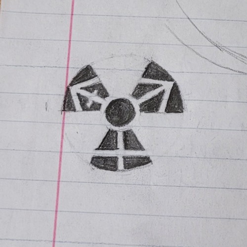 Porn photo pityboy:pityboy:uhh radioactive trans symbol