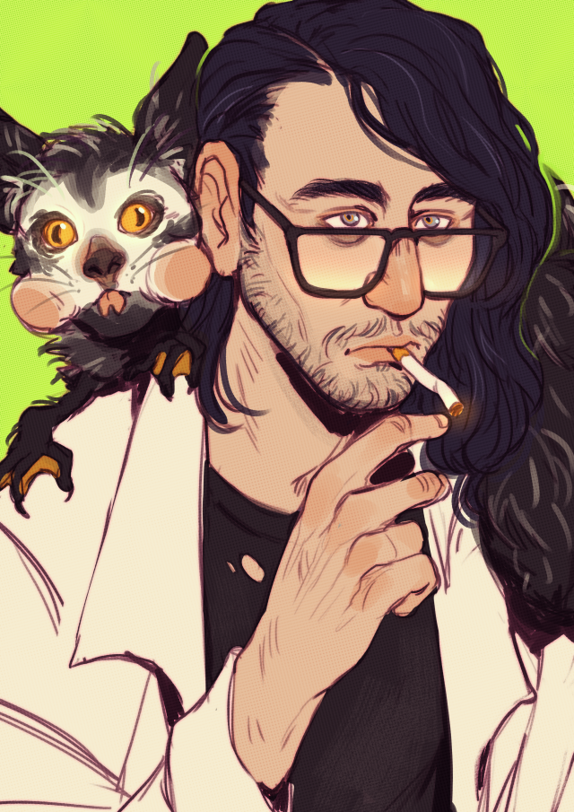 recent commissions