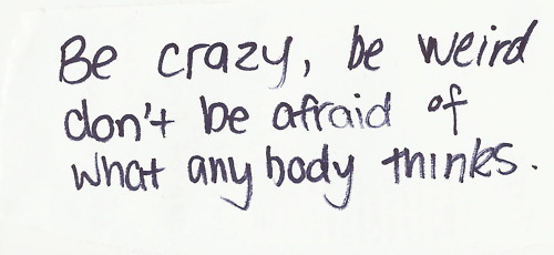 It Will Be Okay
