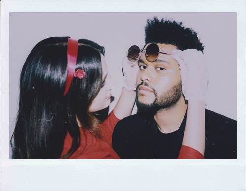 skyferreiras:starboy x stargirl