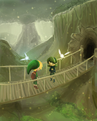 triceratopper:  by JohnnyCago on deviantart 