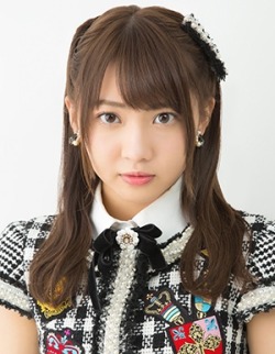 48-family-confessions: Must admit that Kizaki looks amazing with her new hairstyle
