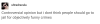 cryoverkiltmilk:stimming-sim-silica:memewhore:The choice of music was all but inevitable.
