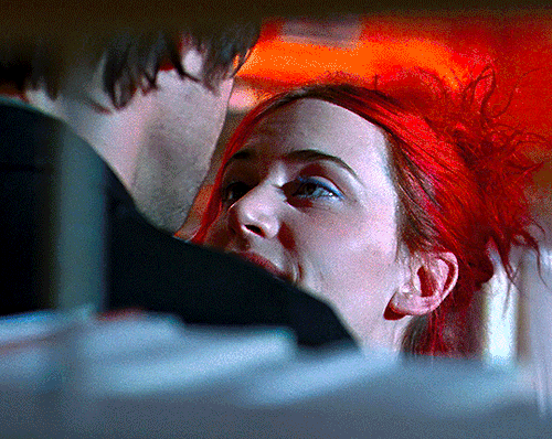 ETERNAL SUNSHINE OF THE SPOTLESS MIND2004dir.Michel Gondry