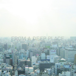 beautifulcoverforbeautifulmusic:  Joris Voorn - From A Deep Place