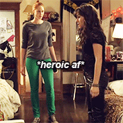 twentyonegvrls: are you carmilla as fuck? [insp.]