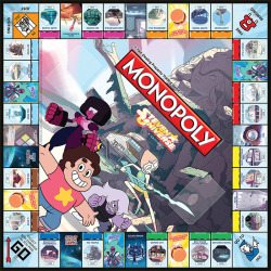 YO! USAopoly has the full board for the SU