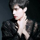 blog avatar
