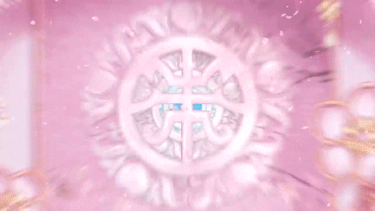 Love Nikki-Dress Up Queen | Universe Tide Recharges - Fox’s Trace + Peach Heart 