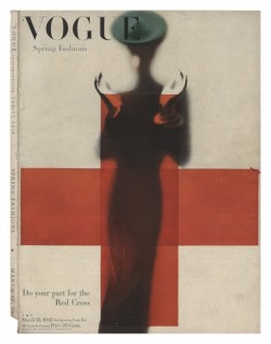 alexanderfury:Erwin Blumenfeld cover for