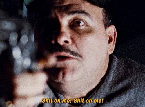 THE CROW 1994 | Dir. Alex Proyas