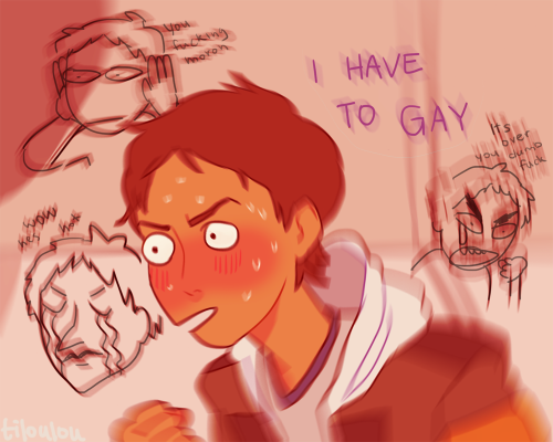 tiloulou: [YOU FUCKED UP] based on this post  bonus:     