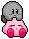 kirby friend