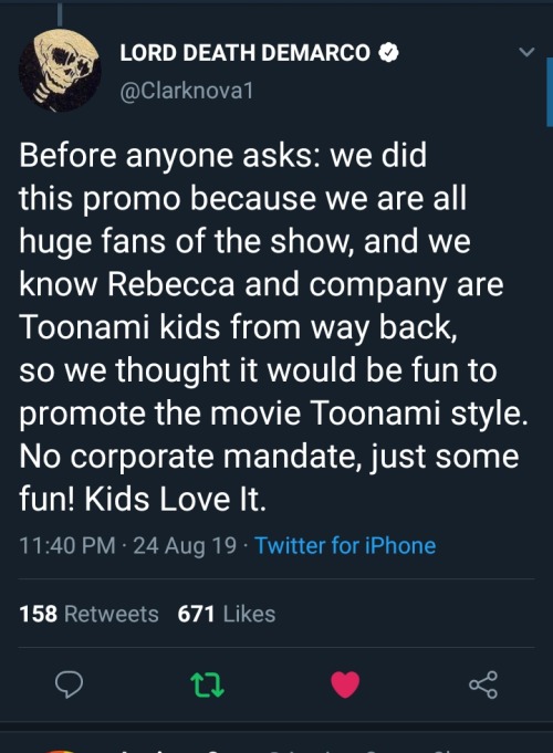 ankle-beez:I love how weebs are like “man the fucking studio must’ve forced them to make this promo” and meanwhile everyone at toonami is like “no we just made it because we fucking love Steven universe” When I saw the promo